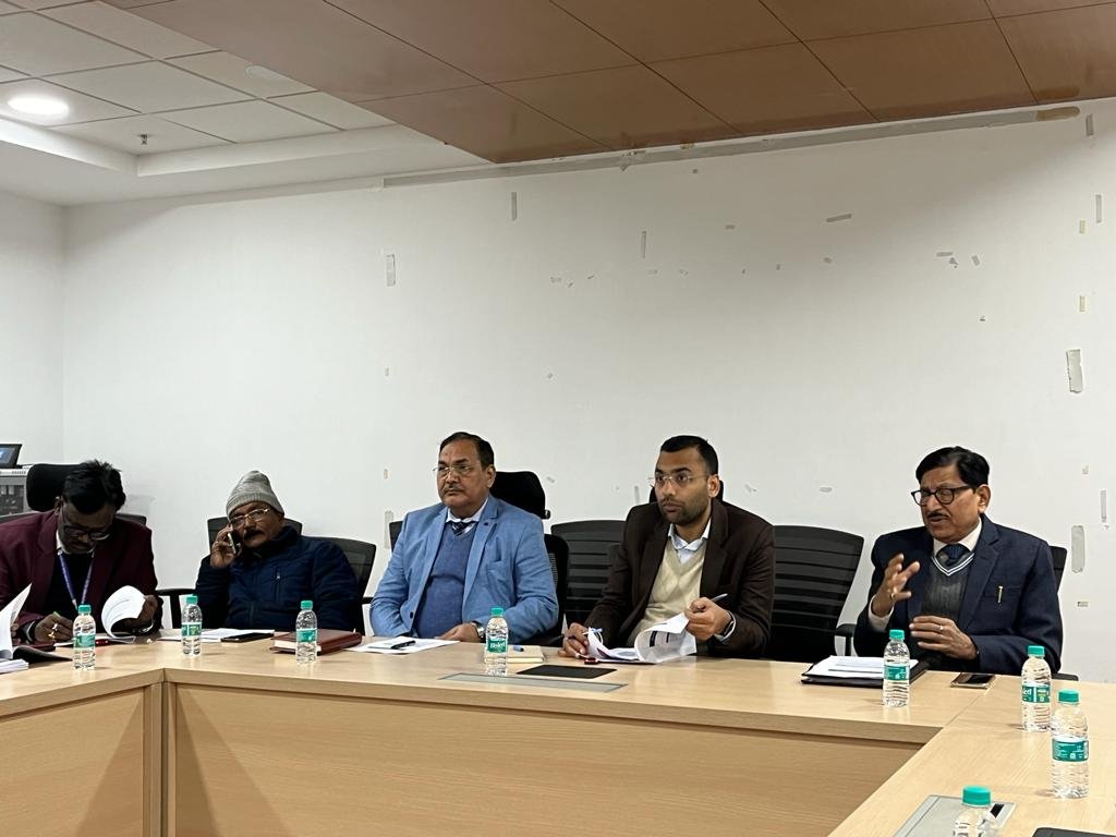 Rashtra Jagrookta | बिहार के 24 जिले के लगभग 7.57 करोड़ से अधिक की आबादी को एमडीए...