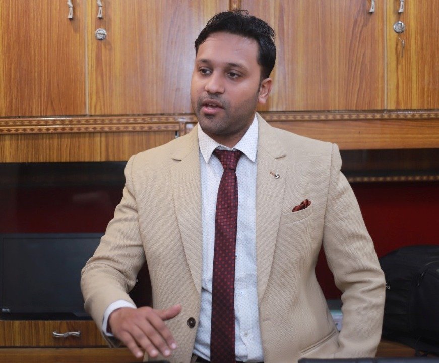 Rashtra Jagrookta | Usha Cables Group presents Low Smoke Fog Cable