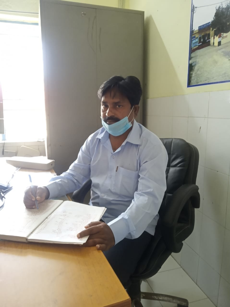 Rashtra Jagrookta | कोरोना काल में दोहरी चुनौती को मात दे रहे हैं डॉक्टर...