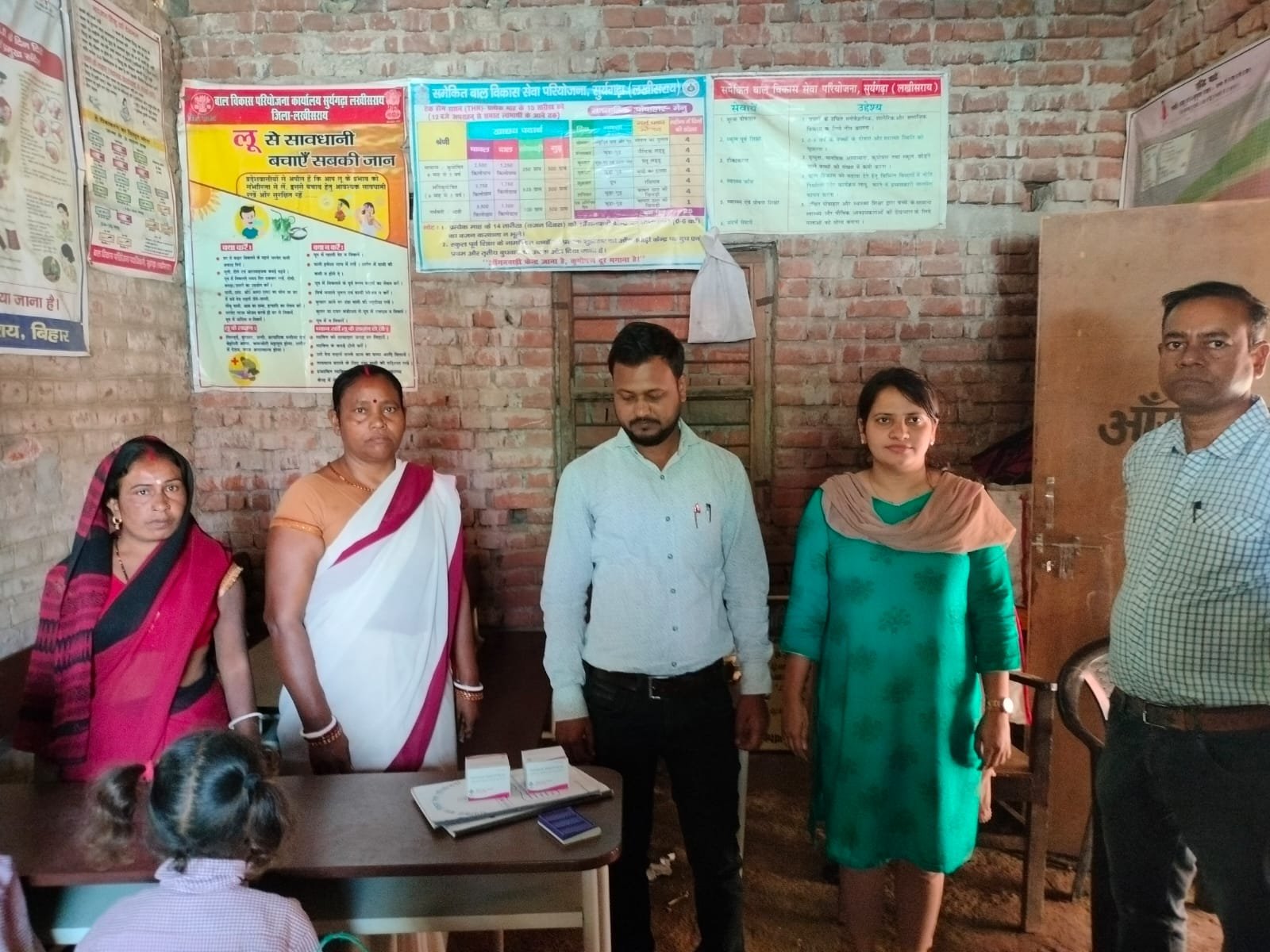 Rashtra Jagrookta | फाइलेरिया मुक्त समाज से सुरक्षित होगा भविष्य