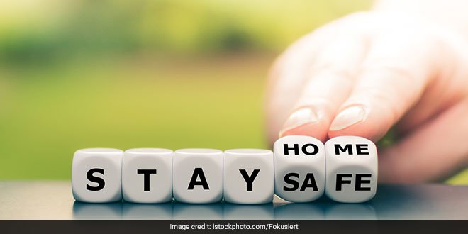 Rashtra Jagrookta | अनलॉक में रखनी होगी ज्यादा सतर्कता,  घर से करें शुरुआत