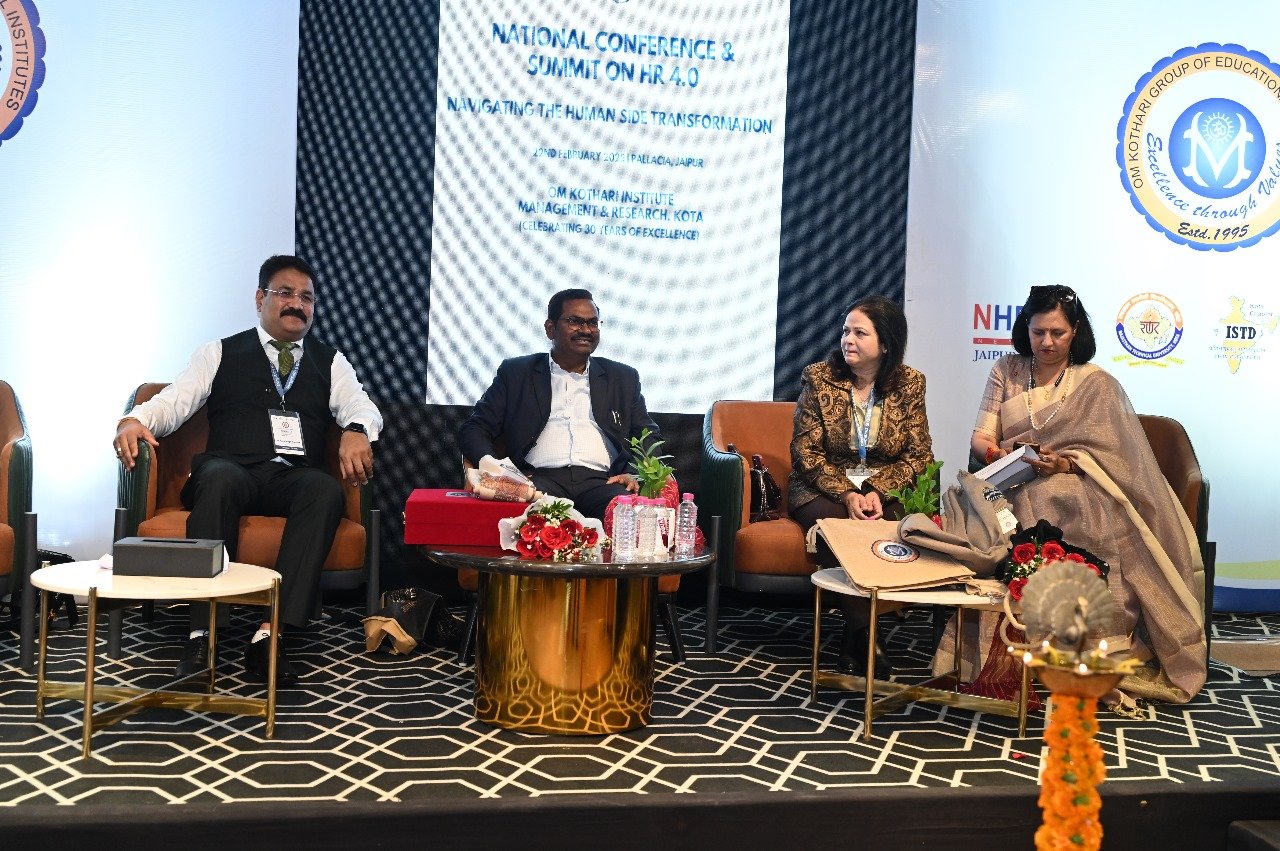 Rashtra Jagrookta | राष्ट्रीय कांफ्रेंस प्रबंधन छात्रों हेतु होगी लाभकारी...