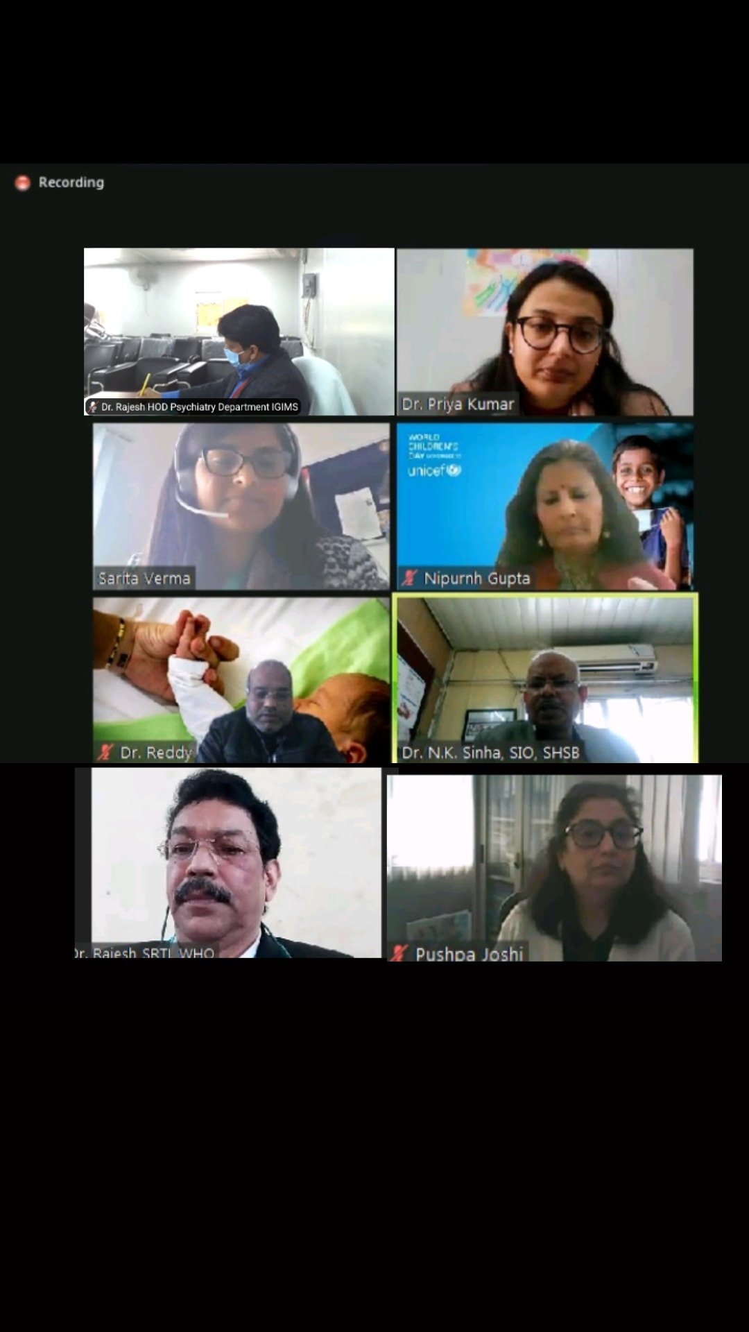 Rashtra Jagrookta | सुरक्षित तरीके से स्कूल संचालन से बच्चों की शिक्षा व...