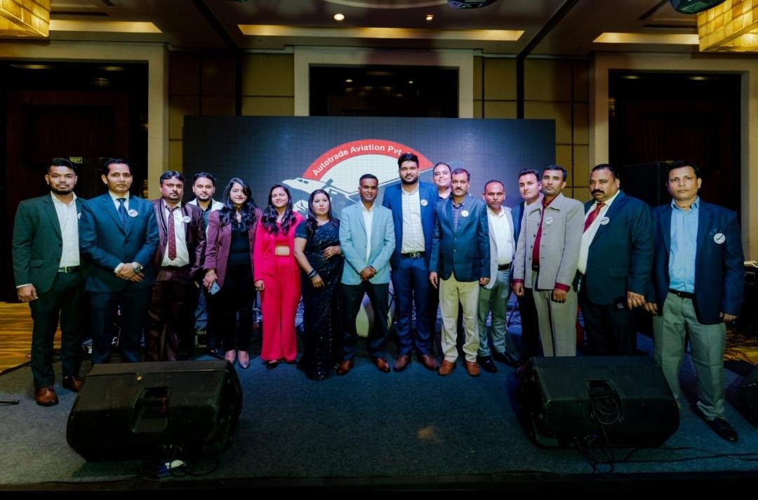 Rashtra Jagrookta | अंतराष्टीय बाजार एयरक्राफ्ट  में मेक इन इंडिया के साथ...