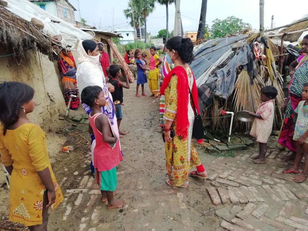 Rashtra Jagrookta | सदर अस्पताल में प्रशिक्षण कार्यशाला का हुआ आयोजन