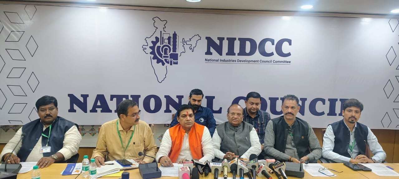 Rashtra Jagrookta | भारतीय ब्रांडों को मिलेगा विश्वस्तरीय मंच, पटना में...