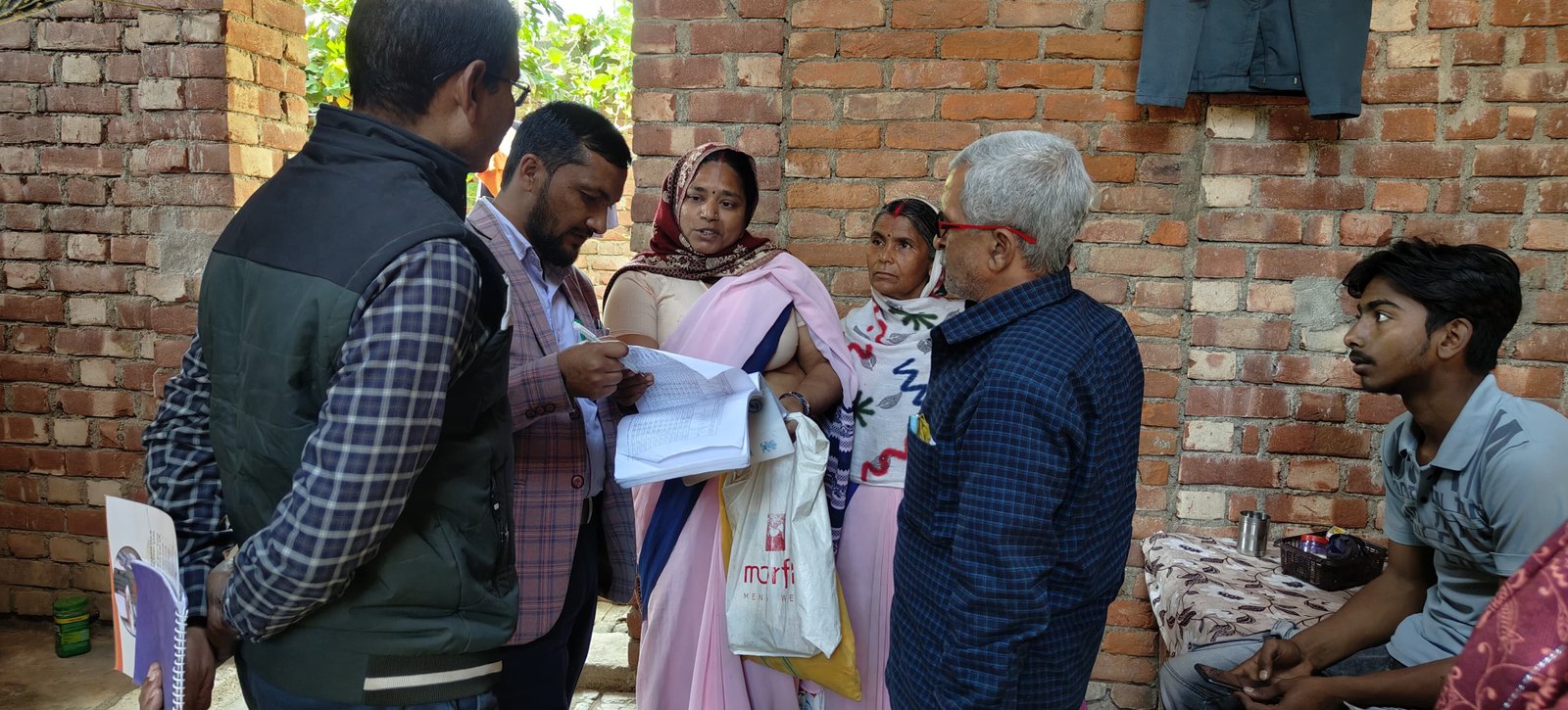 Rashtra Jagrookta | एमडीए में दवा खाने के बाद उल्टी या चक्कर आना शुभ संकेत,यह...