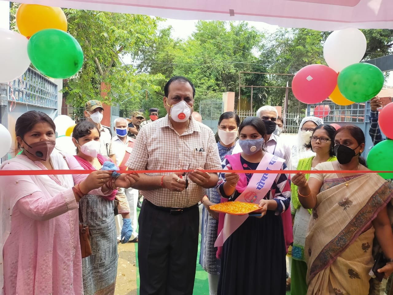 Rashtra Jagrookta | पोषण परामर्श केंद्र से मिलेगा कुपोषण को मात देने का...