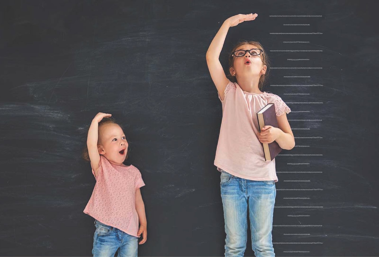 Rashtra Jagrookta | पोषण से ही बच्चे हो पाएंगे तंदुरुस्त