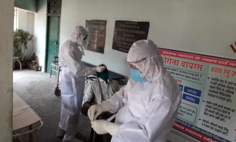 Rashtra Jagrookta | कोरोना को मात देने के लिए जांच में नहीं करें देरी