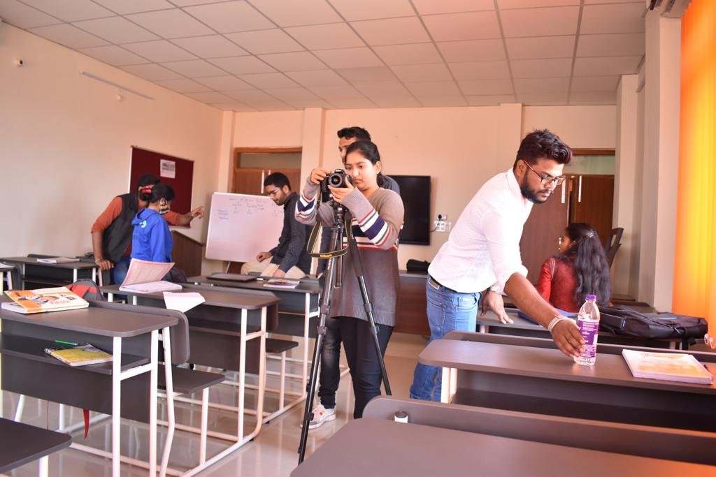 Rashtra Jagrookta | आर्यभट्ट ज्ञान विश्वविद्यालय,  स्नातकोत्तर...