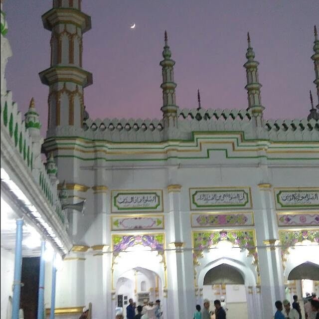 Rashtra Jagrookta | सर्वजन दवा सेवन अभियान को मिला इमारत-ए-शरिया का साथ, इमाम...