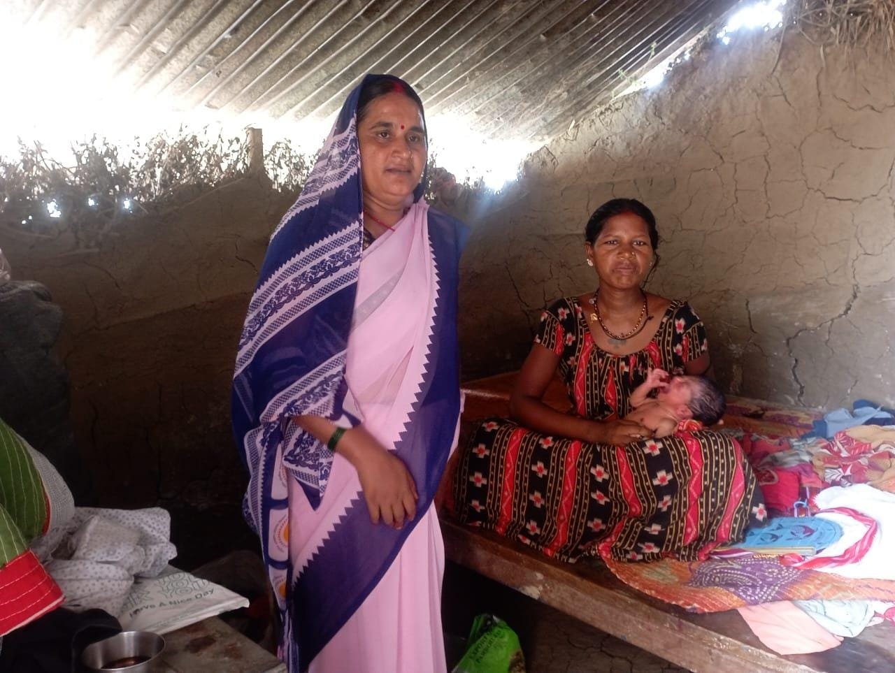 Rashtra Jagrookta | सुरक्षित प्रसव के लिए उचित स्वास्थ्य प्रबंधन जरूरी,...