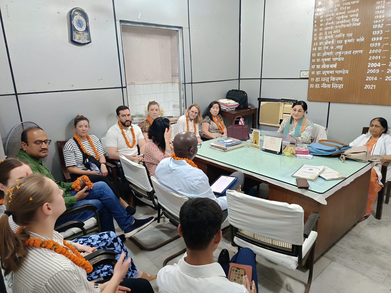 Rashtra Jagrookta | पटना में 2227 महिलाओं ने अपनाया सब डर्मल इम्प्लांट