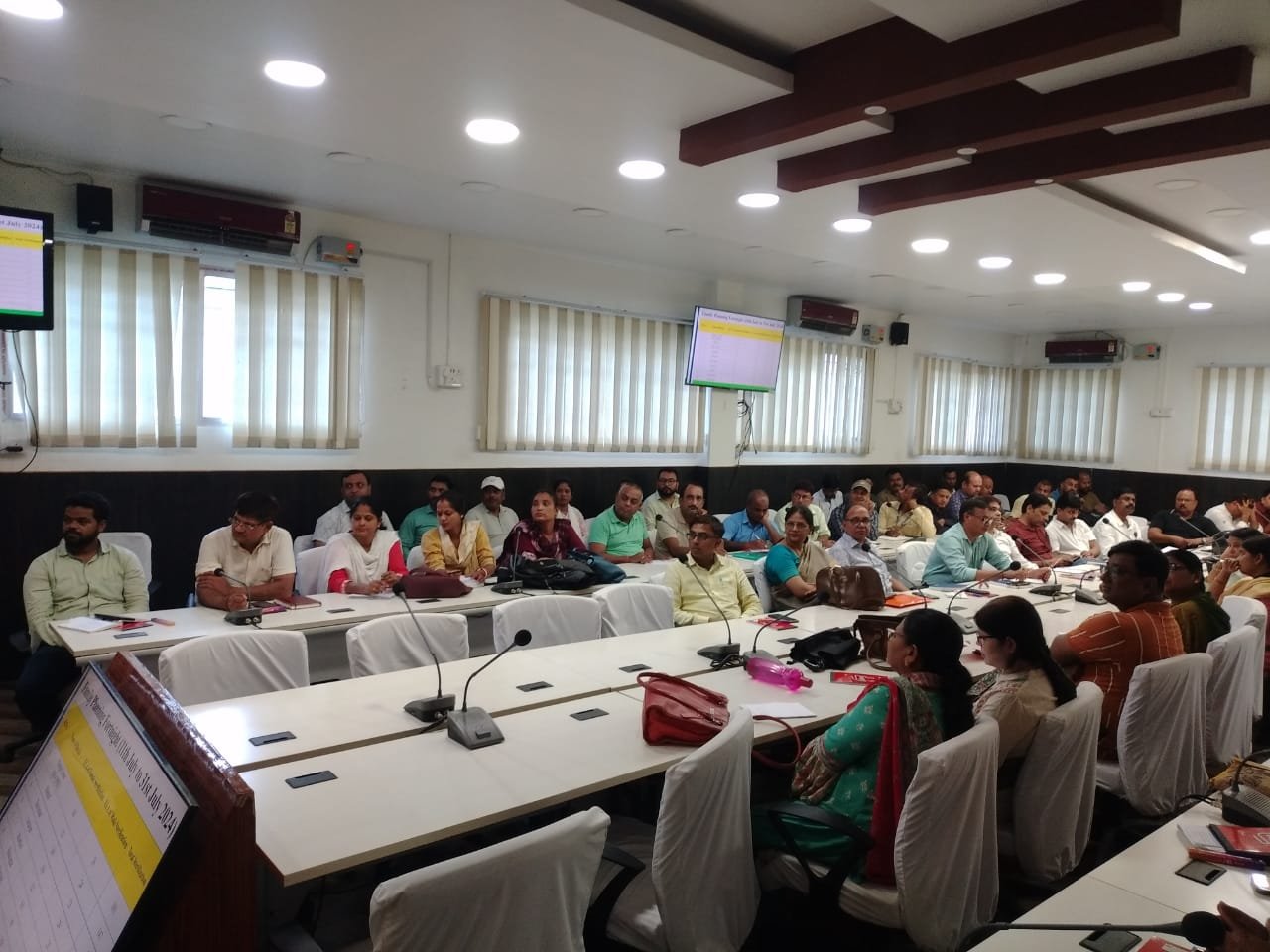 Rashtra Jagrookta | विश्व जनसंख्या दिवस 11 जुलाई से शुरू होने वाले जनसंख्या...