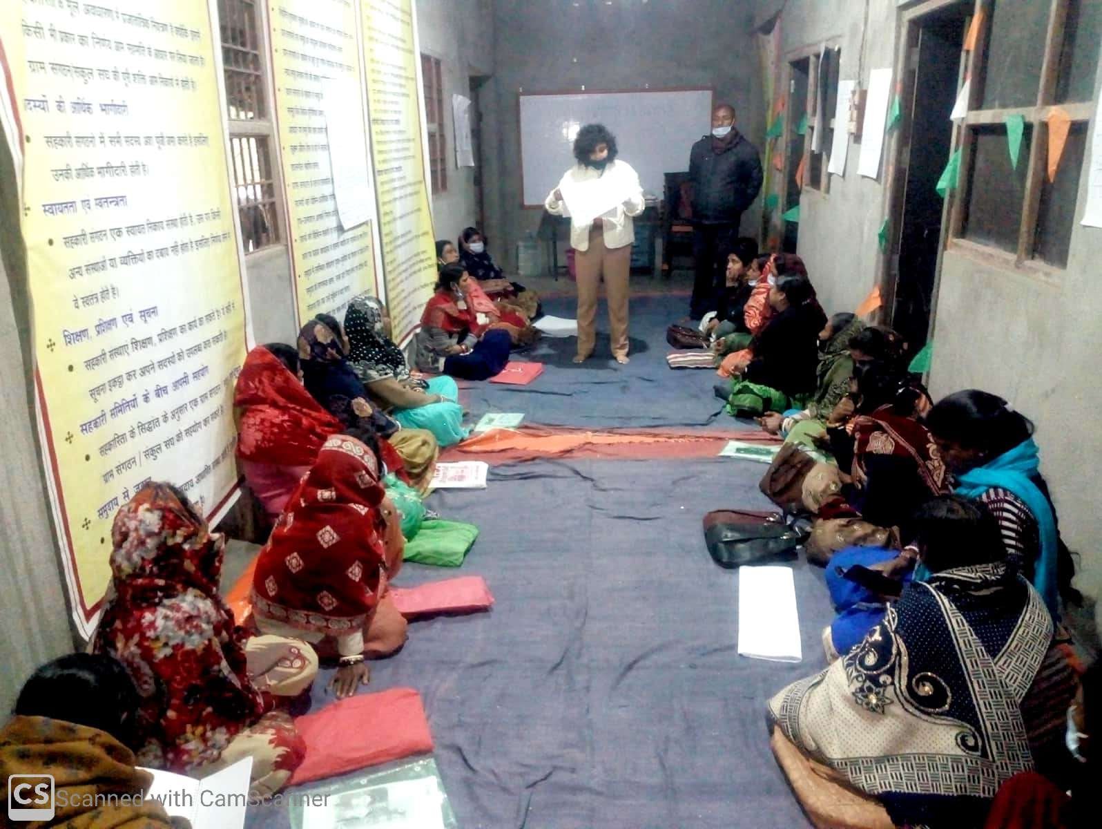 Rashtra Jagrookta | दो हफ्ते तक लगातार खांसी हो तो टीबी जांच कराएं