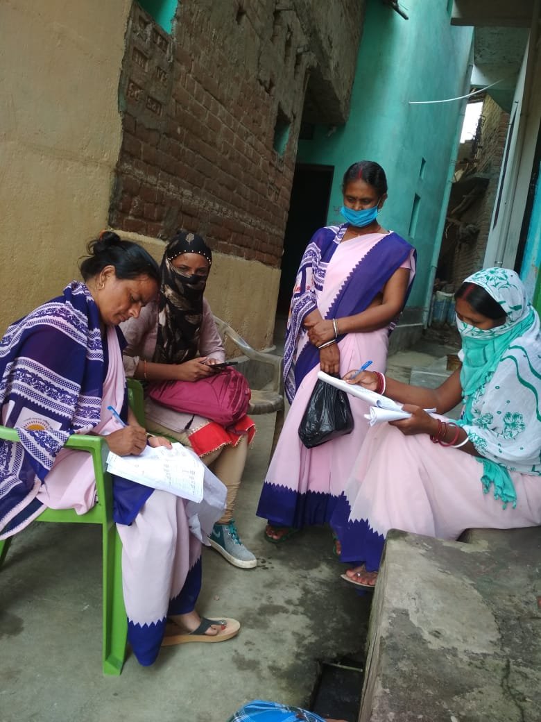 Rashtra Jagrookta | फाइलेरिया उन्मूलन अभियान का हुआ शुभारंभ