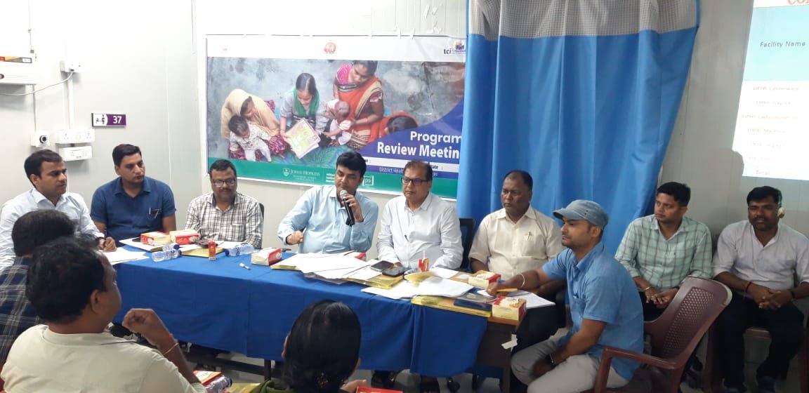 Rashtra Jagrookta | मुंगेर जिले के सभी छह शहरी प्राथमिक स्वास्थ्य केन्द्र...