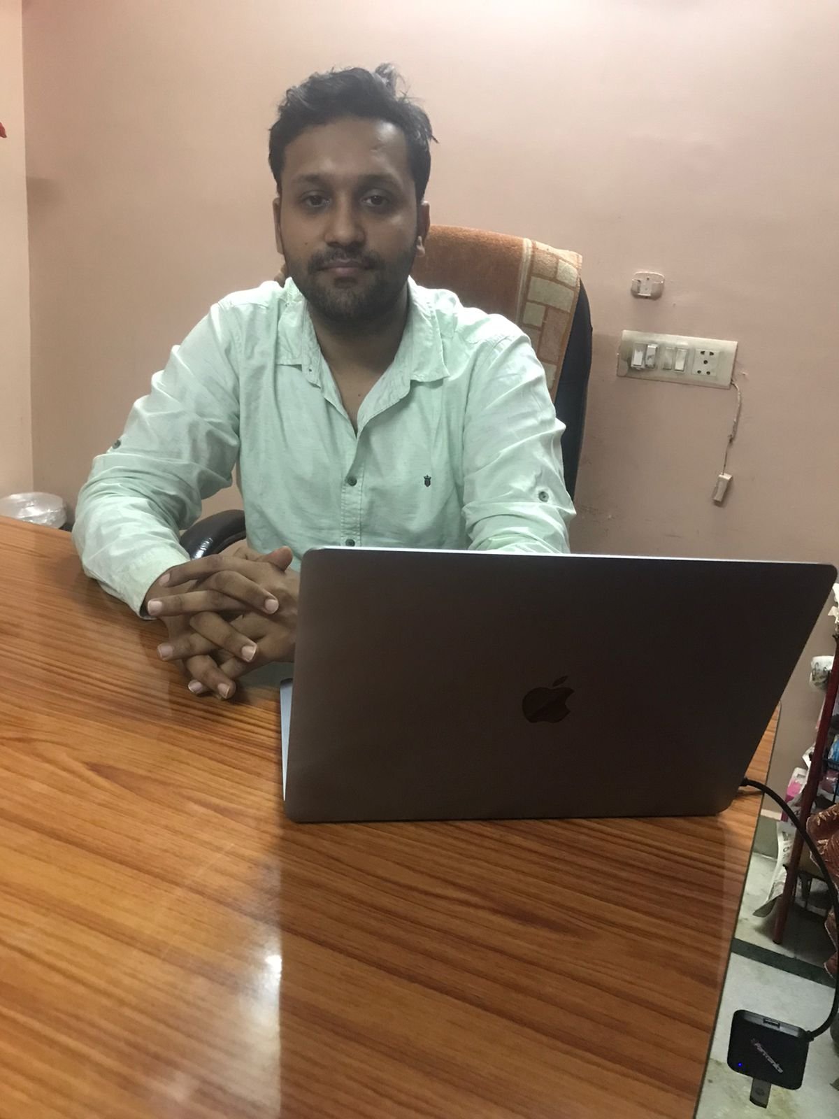 Rashtra Jagrookta | ऊषा केबल ने भारत सरकार की सस्था आई.एस.आई और बी आइ एस के...