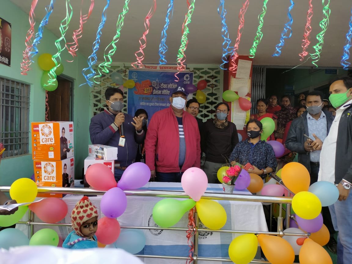 Rashtra Jagrookta | पीरपैंती, सुल्तानगंज और सबौर में लाभुकों को मिला बंपर और...