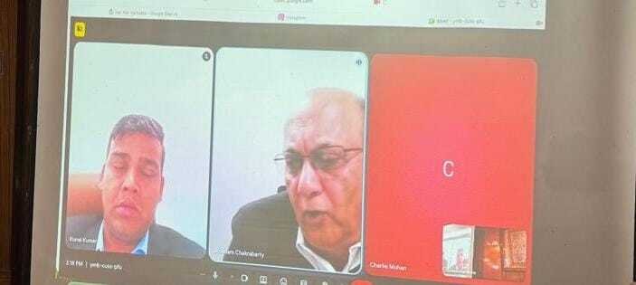 Rashtra Jagrookta | कंपनी पर लगाए गए आरोप निराधार- सतगुरु ट्रैवल एंड टूर्स...