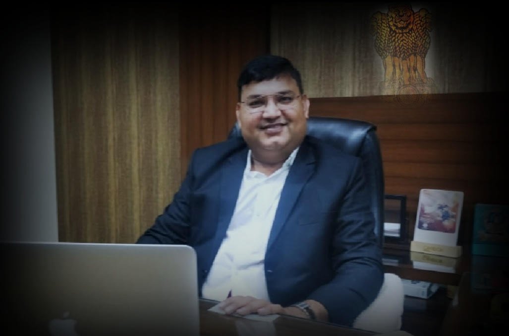 Rashtra Jagrookta | दीपावली पर देश का हर घर हो रोशन