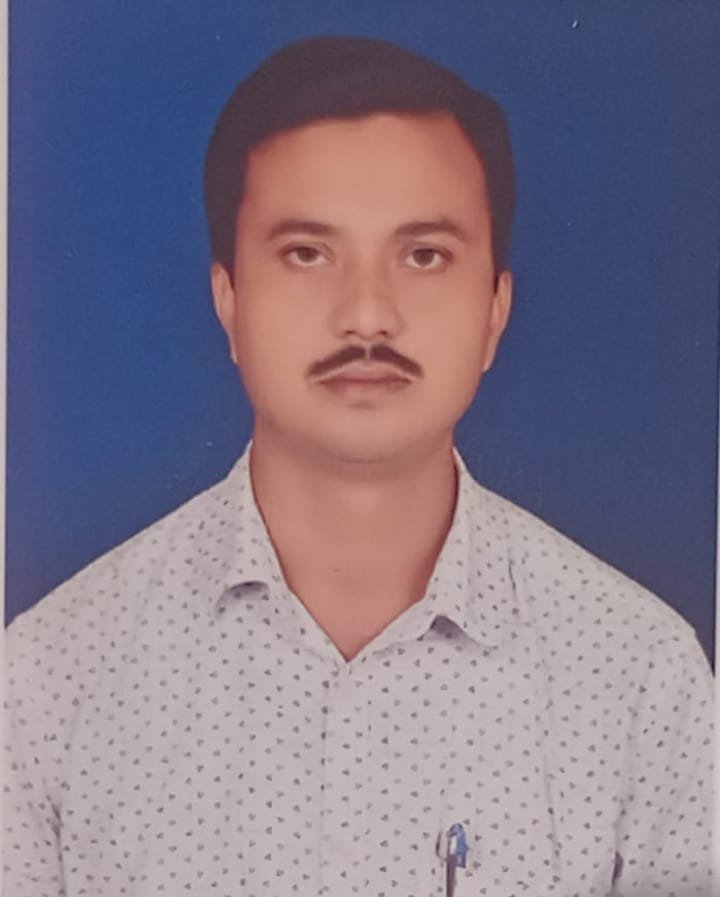 Rashtra Jagrookta | लोगों को फाइलेरिया से बचाव के लिए जागरूक कर रहे हैं राकेश