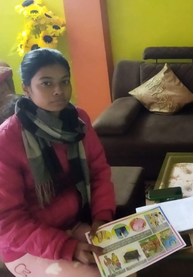 Rashtra Jagrookta | फाइलेरिया उन्मूलन : एमडीए राउंड के दौरान सभी लोग खुद...