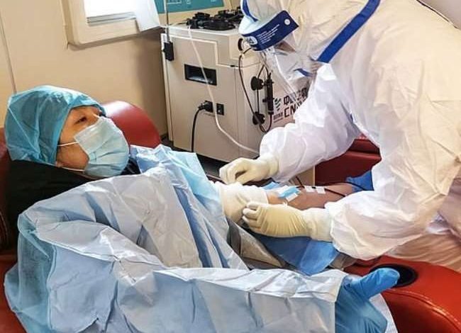 Rashtra Jagrookta | कोरोना से डरिए, जांच से नहीं