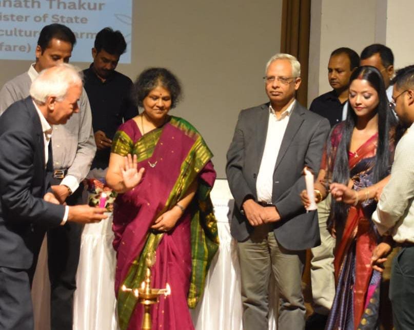 Rashtra Jagrookta | ई-कॉमर्स के वित्तीय लेनदेन गेंट पे लायेंगी क्रांति