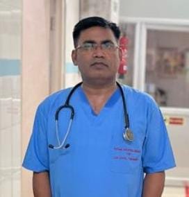 Rashtra Jagrookta | मौसम में हो रहा है बदलाव, खुद के साथ नवजात का भी रखें ख्याल