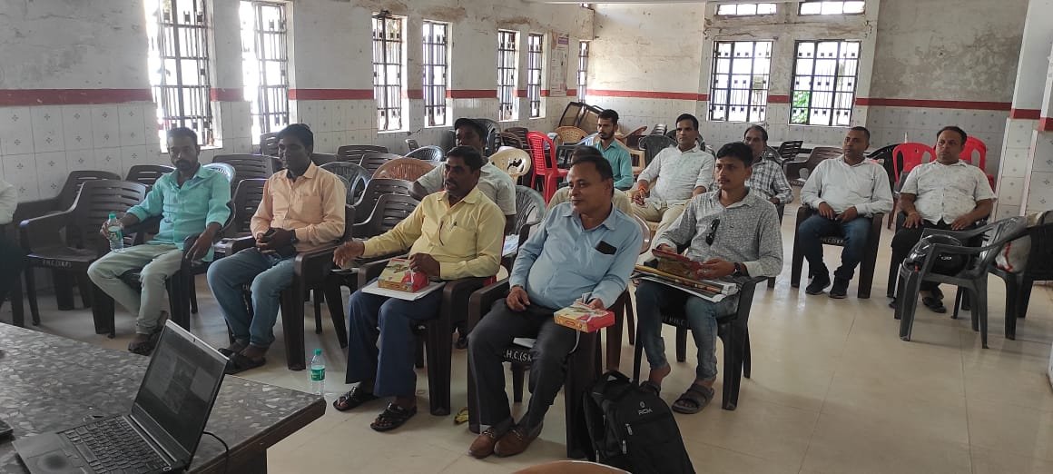 Rashtra Jagrookta | समुदाय को संक्रामक रोग से बचाने में ग्रामीण चिकित्सक...