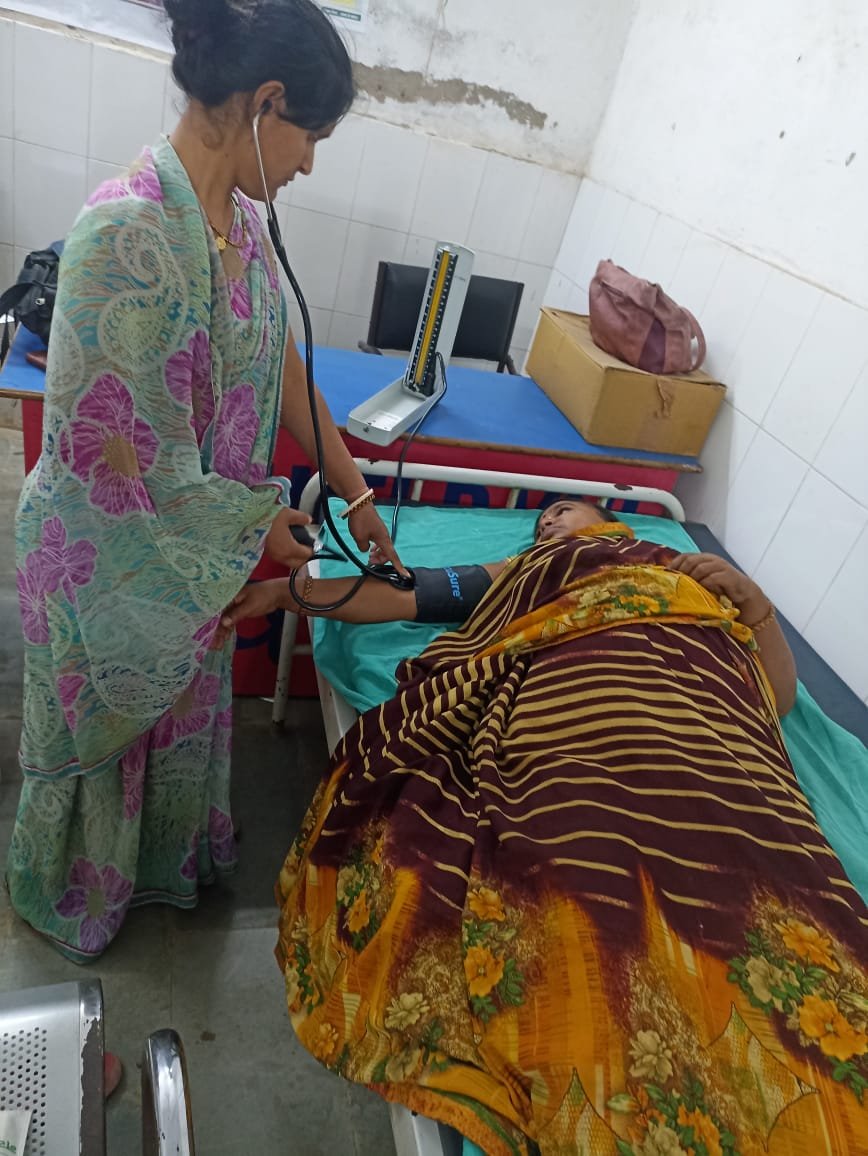 Rashtra Jagrookta | लखीसराय जिले के सुदूरवर्ती क्षेत्रों में भी अब...